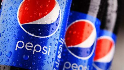PepsiCo Stock Gains After Q2 Earnings Beat, Sales Forecast Boost