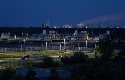 Poland backs measures to boost gas security as energy crisis flares