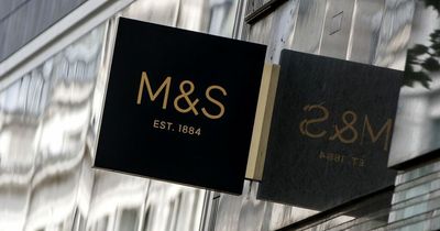 M&S worker sacked for confronting 'aggressive' man who refused to wear face mask