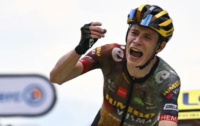 Tour de France 2022 stage 10 result LIVE: Magnus Cort snatches photo-finish win in Megeve