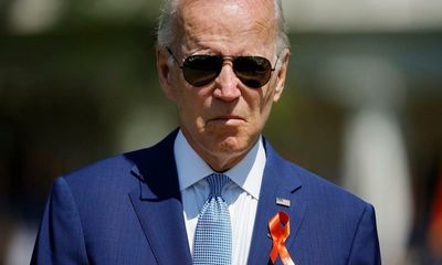 Democrats are certain to lose seats in the midterms. But how many – and why?