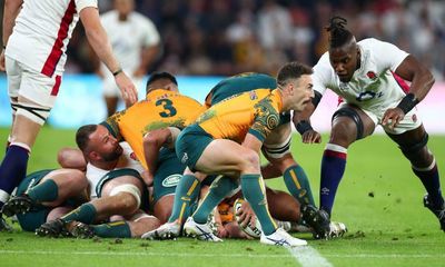 ‘We won’t be baited’: Australia want to avoid being wound up by England