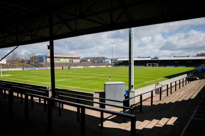 Elgin City charged with fielding ineligible player during Premier Sports Cup tie versus Ayr