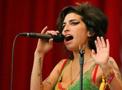 Londoner’s Diary: Amy Winehouse biopic finds star to fill singer’s heels