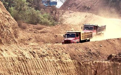 First round of auction for mining leases to be completed soon, says Goa CM Sawant