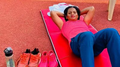 Won't get marriage certificate but might get married after Paris Olympics: Dutee Chand reveals plans for CWG 2022 & beyond