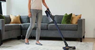 Amazon slashes 41% off Shark Cordless Vacuum in Prime Day Sale and it's under £190!