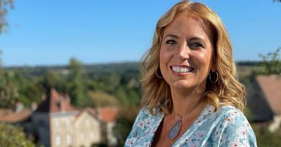 Channel 4 A Place in the Sun's Jasmine Harman gives Scots couple brutal 'reality check' in Spain