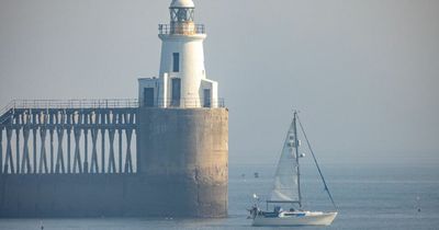 UK's hottest days - how does the heatwave compare?