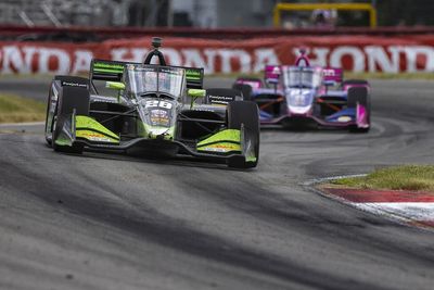 How Andretti Autosport plans to respond after Mid-Ohio IndyCar "mutiny"