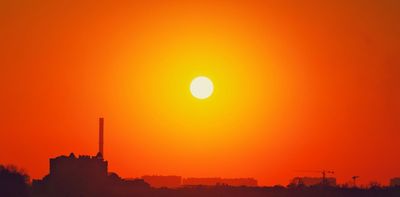 Heatwaves worsen mental health conditions