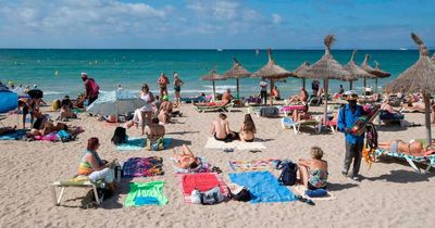 Hotel staff in Majorca to be trained by police to deal with difficult tourists
