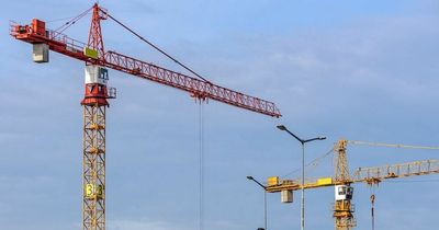 EXCLUSIVE: Construction firm enters liquidation owing millions weeks after sister company also collapsed