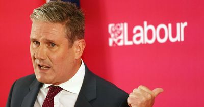 Labour to table confidence vote on Boris Johnson's government