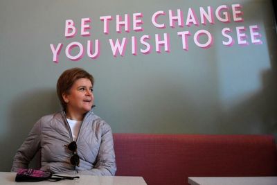 Nicola Sturgeon thrilled as Scottish cities named among best in the WORLD to visit