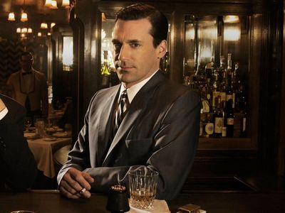 It’s a good time to be a whiskey lover