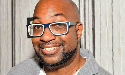 Kwame Alexander to present new reality show America’s Next Great Author