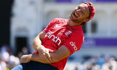 India hammer England in first one-day international – as it happened