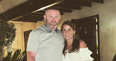 Coleen Rooney's verdict on moving to America ahead of Wayne's new career move