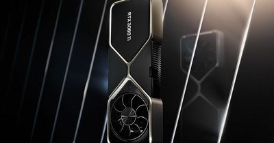 Nvidia RTX 3080 Ti Amazon Prime Day deals from £949.99