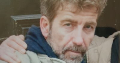 Man missing from Glasgow hospital for almost one week