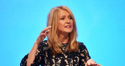 Scousers react to prospect of Esther McVey as deputy prime minister