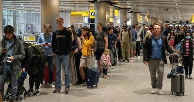 Heathrow caps passenger numbers as industry struggles to cope with summer travel demand