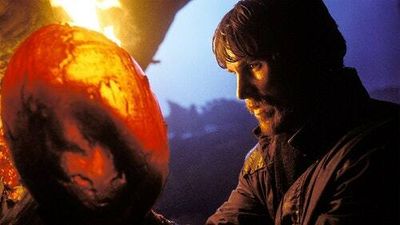 20 years ago, Christian Bale made the most hellish post-apocalypse movie ever