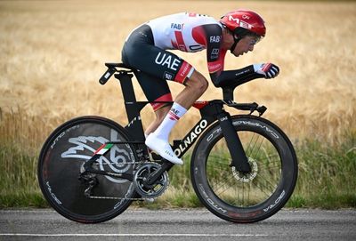 Pogacar loses second teammate to Covid at Tour de France