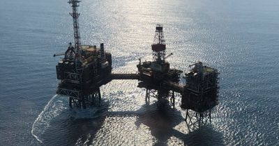 Serica Energy rejects Kistos' £1.04 billion bid