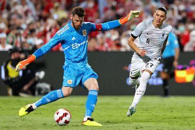 Manchester United vs Liverpool LIVE: Pre-season friendly result, final score and reaction