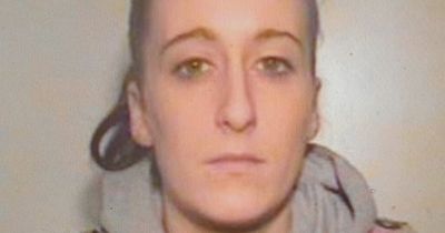 Appeal for help to find missing woman, 39, last seen almost a month ago