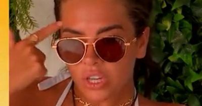 Stunning cost of Gemma Owen's necklace which Love Island star never takes off