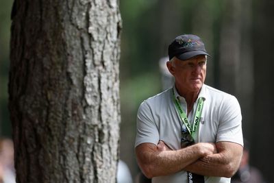 ‘It was very petty’: Greg Norman reacts to getting shut out of 150th Open Championship events