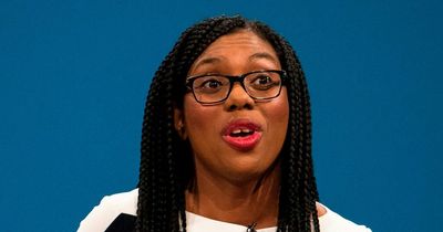 Tory Kemi Badenoch blasts cost of living payments and vows to restrict cash to pensioners