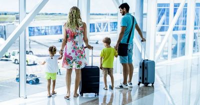 Mum furious as school 'rats on her' for family term-time holiday - but people are divided