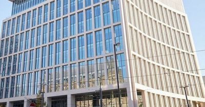 More than 100 jobs to be created by employee-owned global firm with new Manchester office