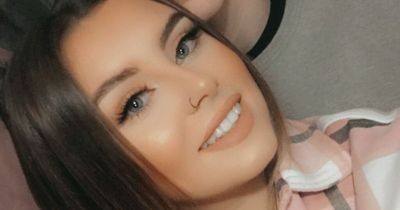 Devoted teen gets 'romantic' tattoo of partner's star sign - but picks the wrong one
