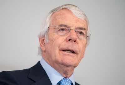 Former ministers must share blame for Government ‘law-breaking’ – John Major