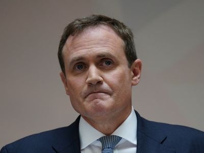 Military man Tugendhat promises to halt UK’s ‘retreat’