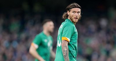 Jeff Hendrick joins Reading on season-long loan from Newcastle