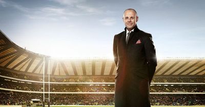 Jason Mohammad's huge BBC salary published online as Welsh presenter gets pay rise
