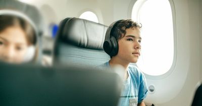 Mum staggered as she's accused of 'ruining' holiday for not letting 14-year-old fly alone