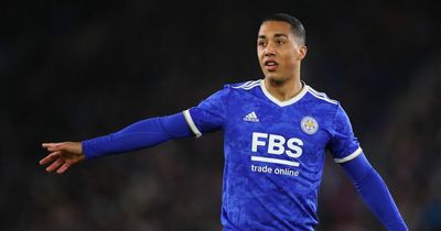 What Youri Tielemans has done at Leicester pre-season training amid Arsenal transfer links