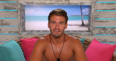 ITV Love Island's Jacques O'Neill QUITS villa after Adam Collard clash and Casa Amor drama