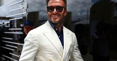 David Beckham feared what stalker 'would do next' after she wrote 'threatening' letters and turned up at his homes