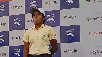 Sneha Singh makes pro debut in 9th leg of Women's Pro Golf Tour