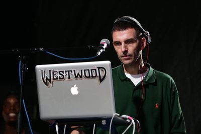 BBC to deliver report into Tim Westwood complaints within two weeks