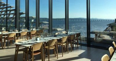 ‘Gnash on this’ V&A Dundee launches special menu for weekend celebrations