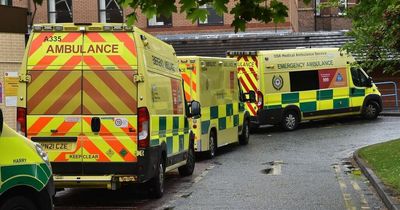 Ambulance service under 'extreme pressure' moves to highest alert level